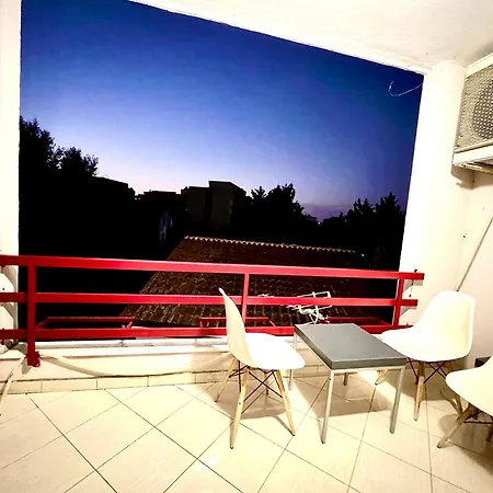 Apartmán Vacation